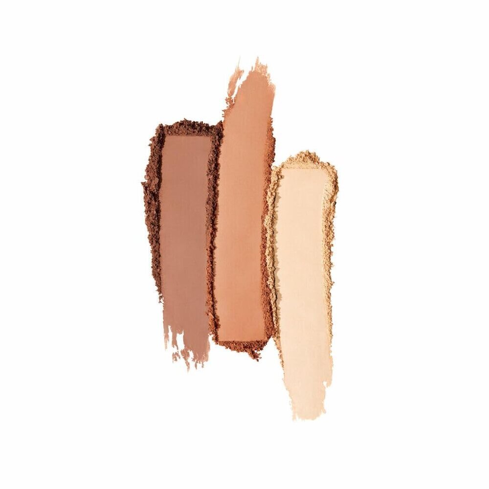 Step-By-Step Contour Kit | Buildable, Highlight, Shapes + Brush, 0.4 oz. - Picture 2 of 7